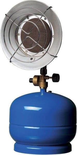 Loke -infrapunalämmitin, view: 0