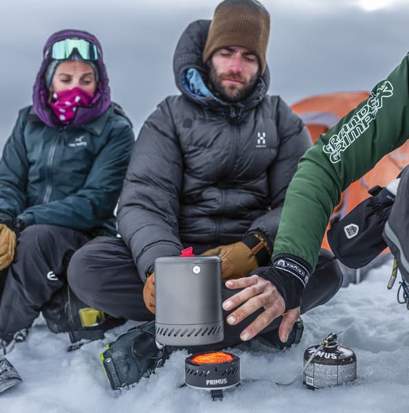 Ulti Pot 1.0 kattila, view: 3