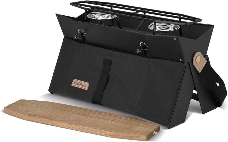 Onja Stove retkikeitin, musta, view: 0