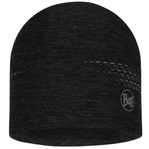 Beanie Dryflx Solid Black, view: 0