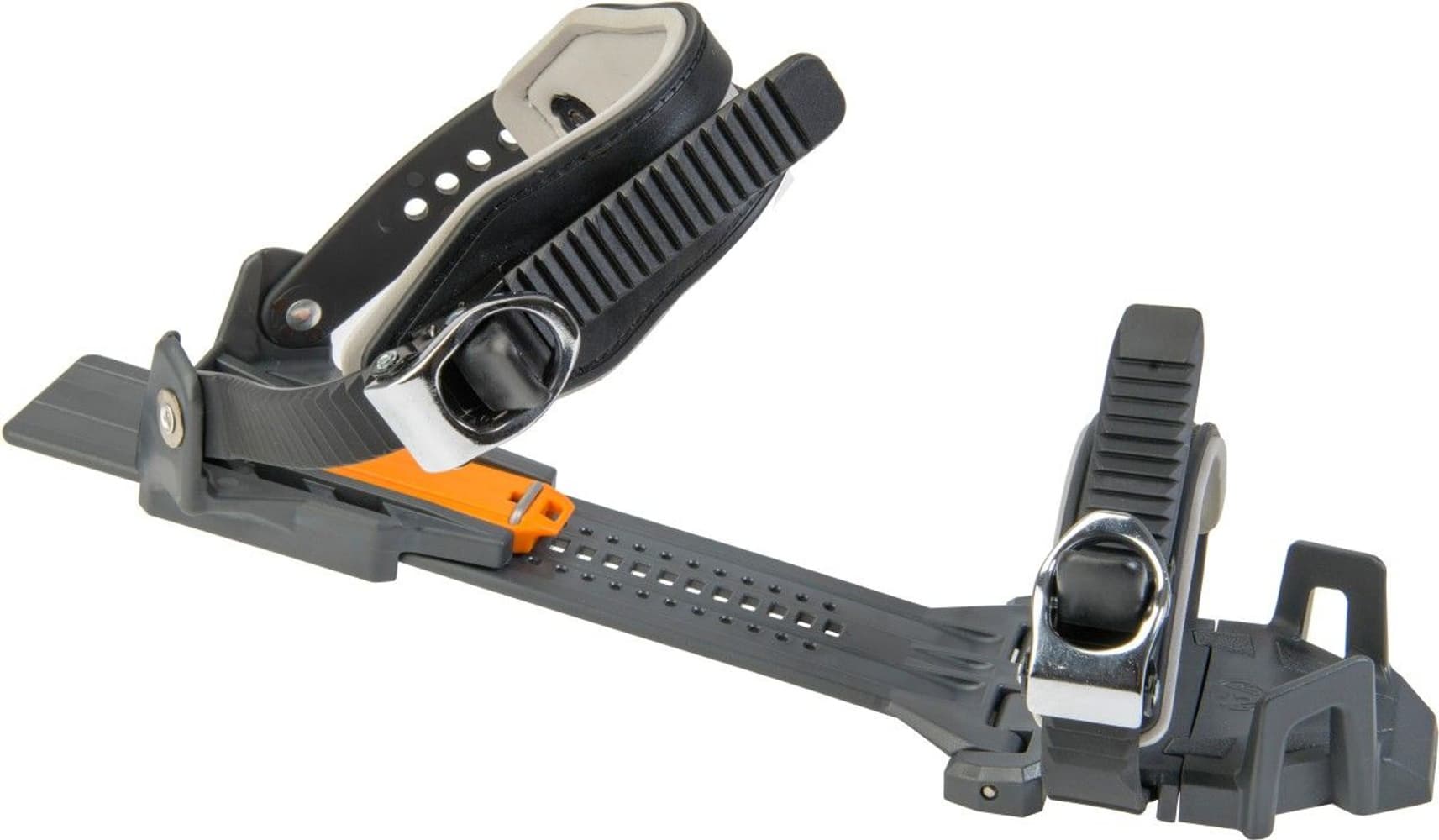 OAC EA Binding -yleismallin siteet eräsuksiin musta, view: 0