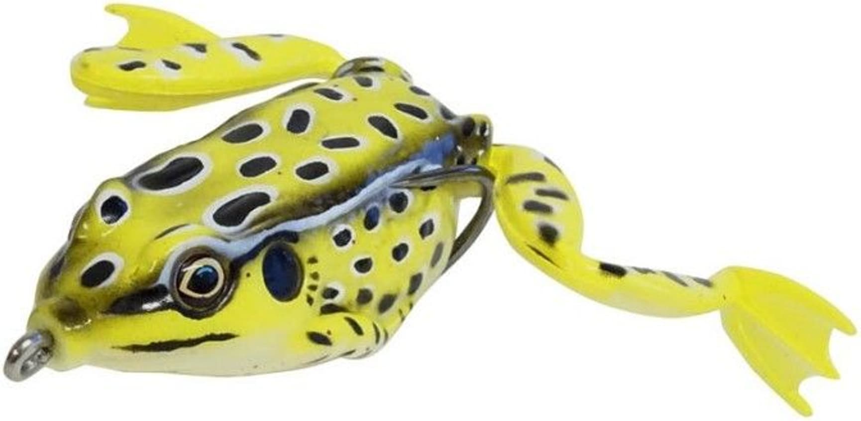 IFISH Frog 18g, view: 2