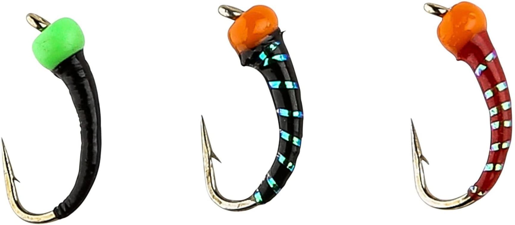 Buzzers pilkki, 3-pakkaus, view: 0