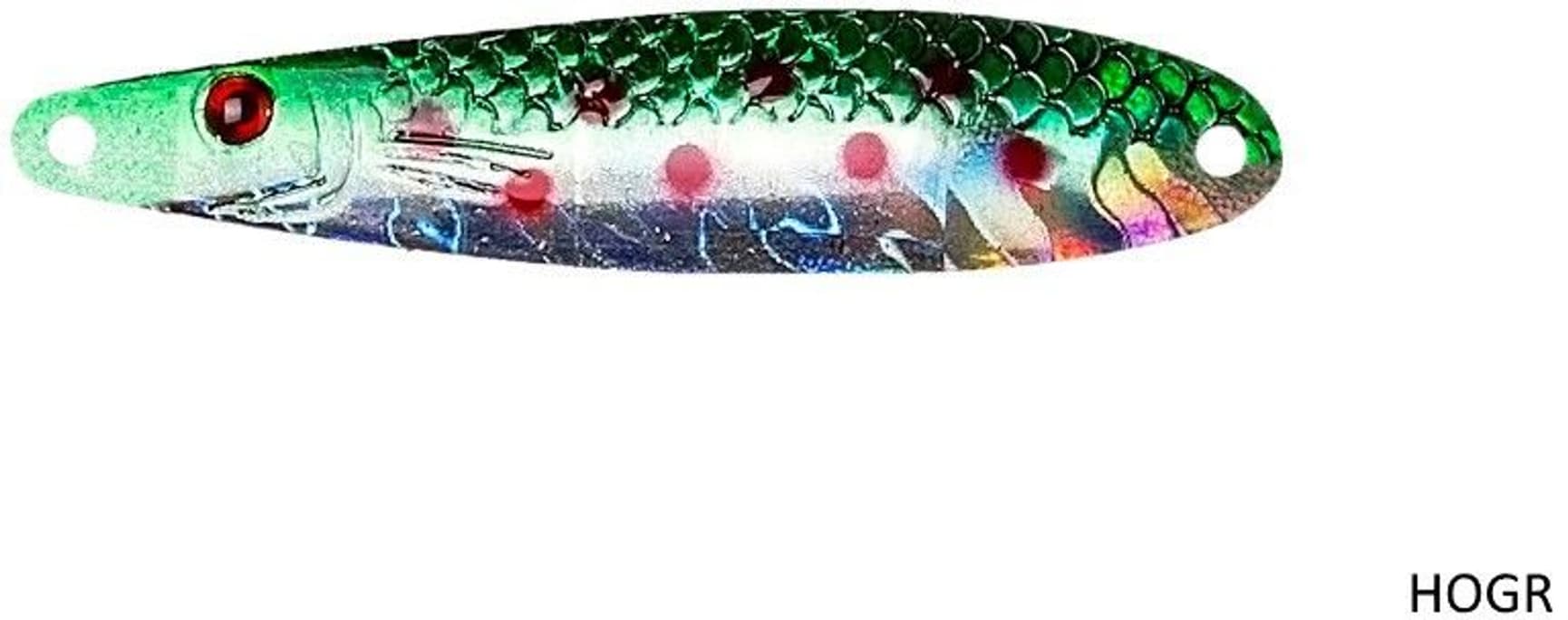 IFISH Scorpio 13g, view: 16