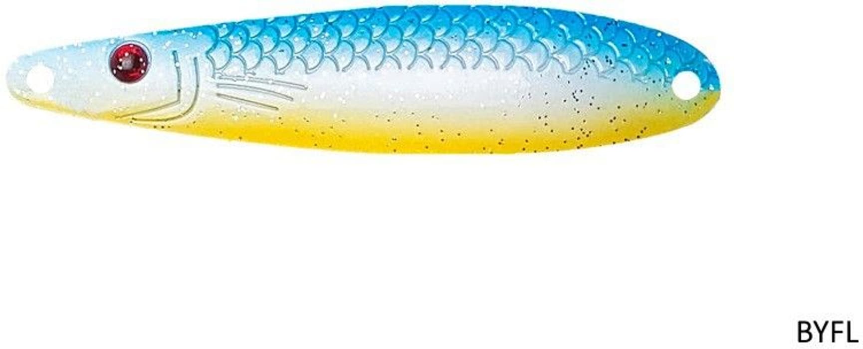 IFISH Scorpio 13g, view: 20