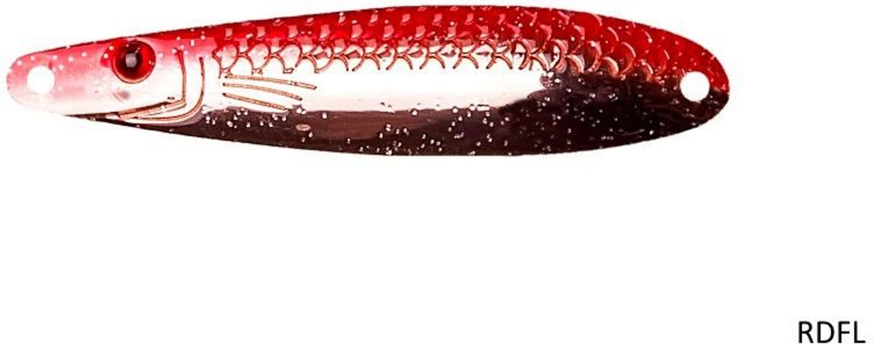 IFISH Scorpio 13g, view: 13