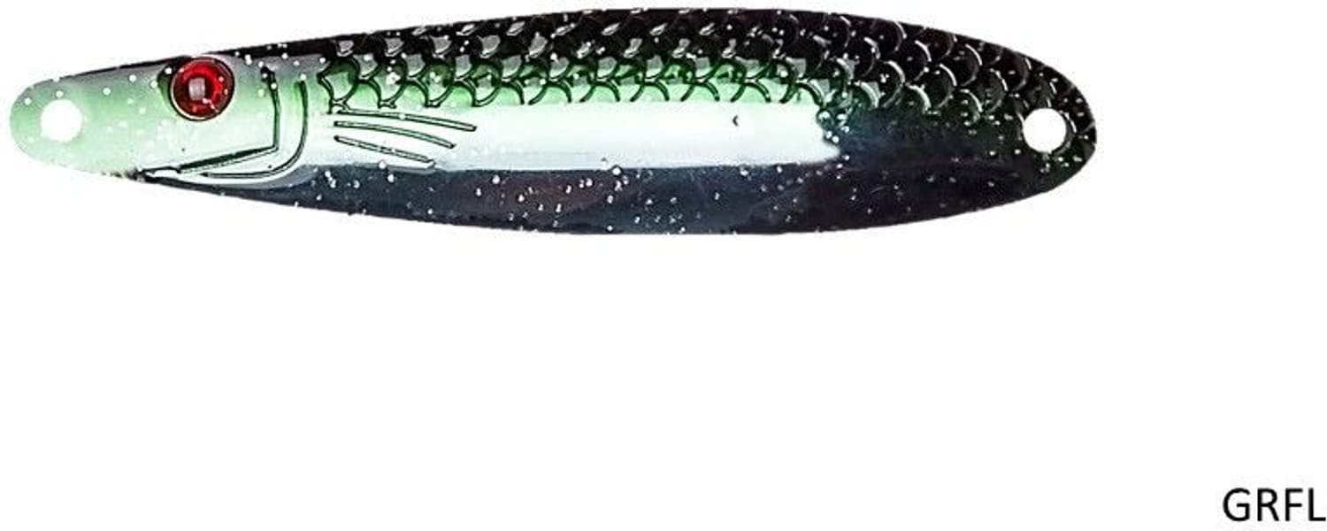 IFISH Scorpio 13g, view: 18