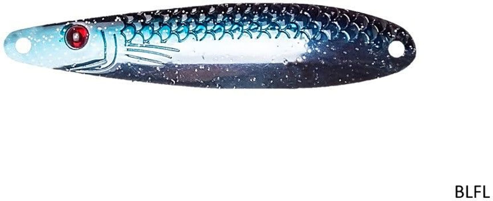 IFISH Scorpio 13g, view: 21