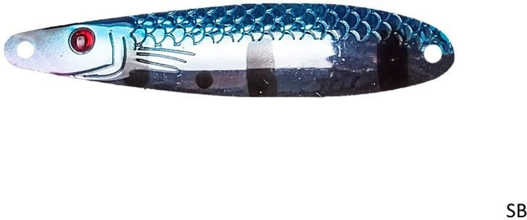 IFISH Scorpio 13g, view: 12