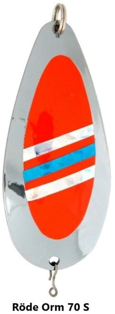 Röde Orm 70 uistin, view: 1