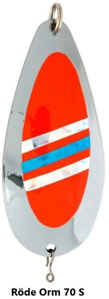 Röde Orm 70 uistin, view: 1