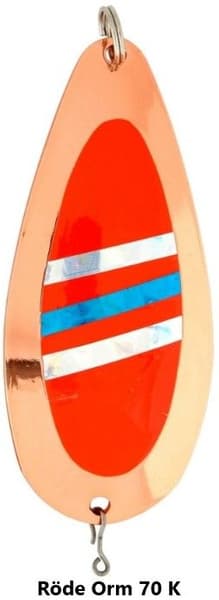 Röde Orm 70 uistin, view: 0