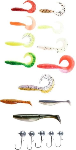 Perfekt Mix -aloituspakkaus, view: 0