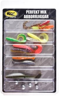 Perfekt Mix -aloituspakkaus - view: 1