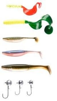 Perfekt Mix -aloituspakkaus - view: 2