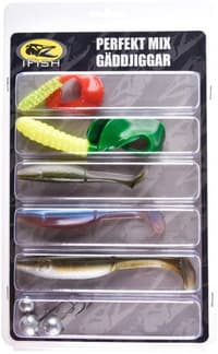 Perfekt Mix -aloituspakkaus - view: 3