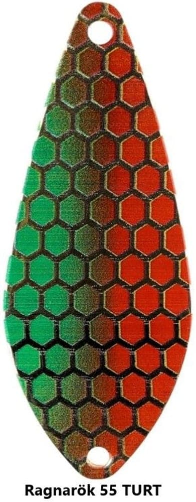 Ragnarök 55 uistin, view: 3