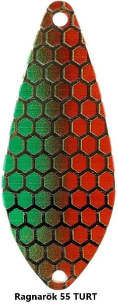 Ragnarök 55 uistin, view: 3