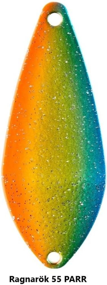 Ragnarök 55 uistin, view: 2