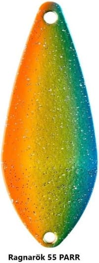 Ragnarök 55 uistin - view: 2