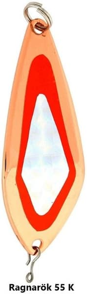 Ragnarök 55 uistin - view: 0