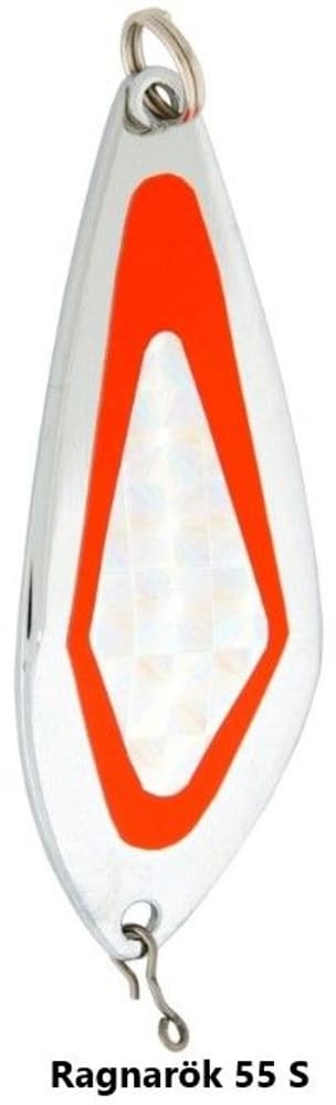 Ragnarök 55 uistin, view: 4