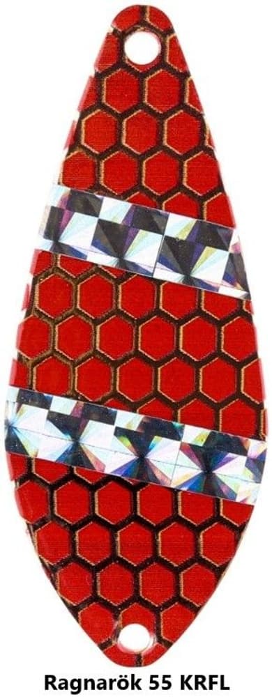 Ragnarök 55 uistin, view: 1