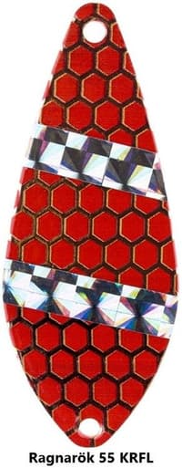 Ragnarök 55 uistin - view: 1