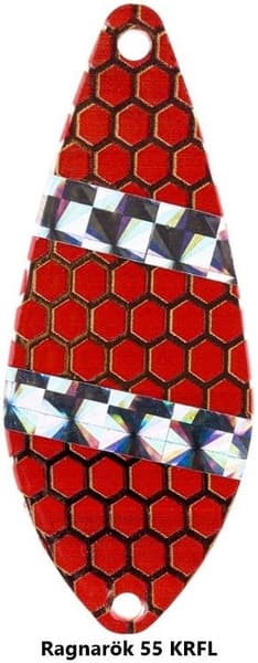 Ragnarök 55 uistin, view: 1