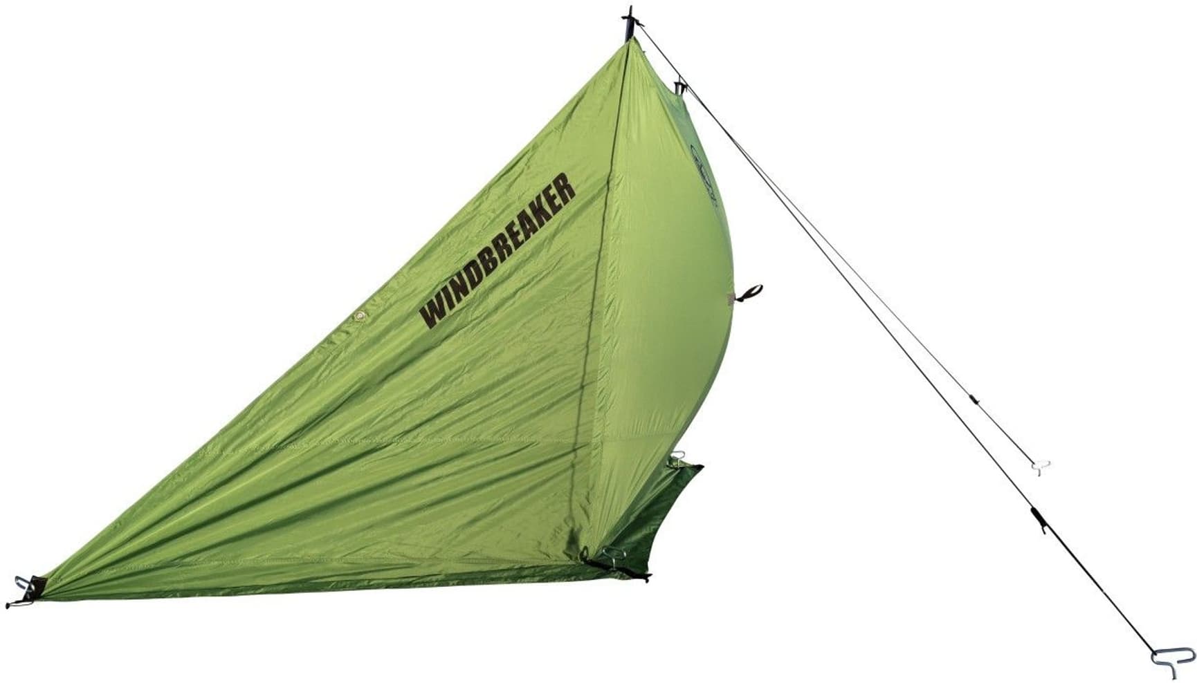 Windbreaker tuulisuoja, view: 1
