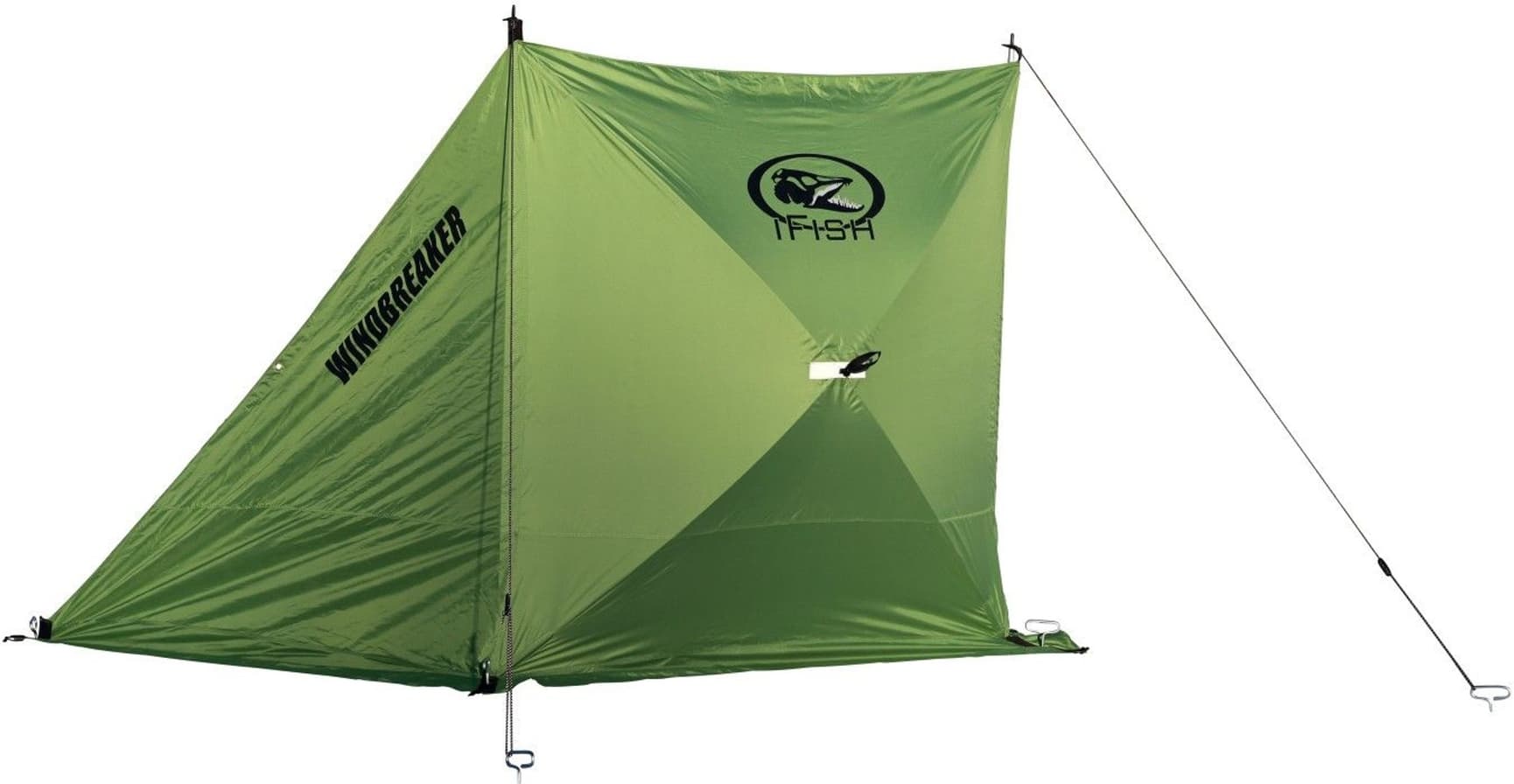 Windbreaker tuulisuoja, view: 0