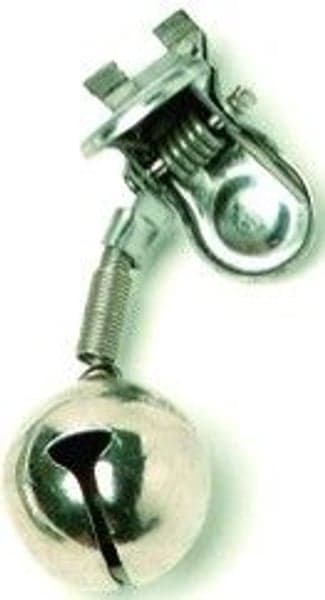 Tärpinilmaisin Kello, view: 0