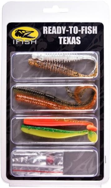 IFISH Ready-To-Fish, view: 3