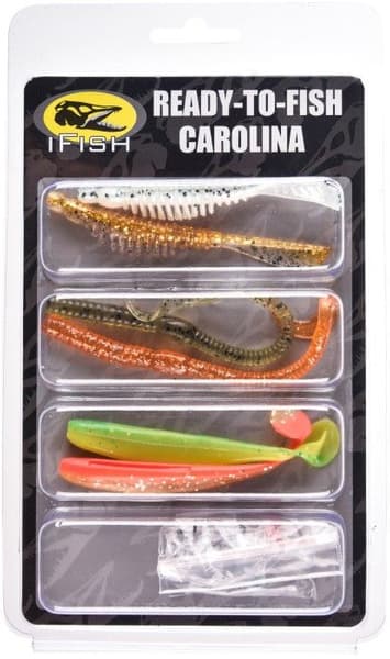 IFISH Ready-To-Fish, view: 5