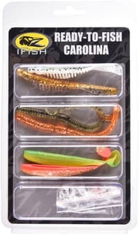 IFISH Ready-To-Fish - view: 5