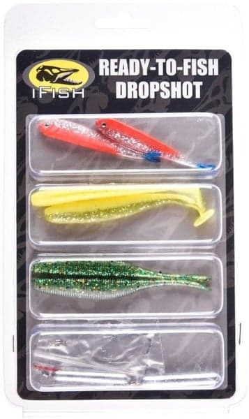IFISH Ready-To-Fish, view: 1