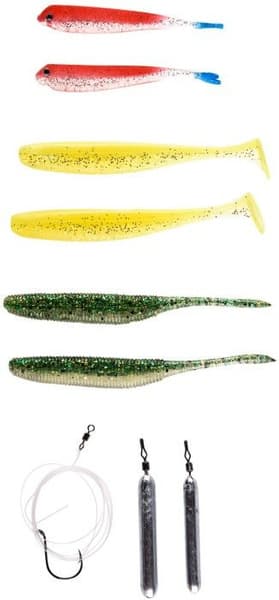 IFISH Ready-To-Fish, view: 0