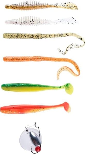 IFISH Ready-To-Fish, view: 2