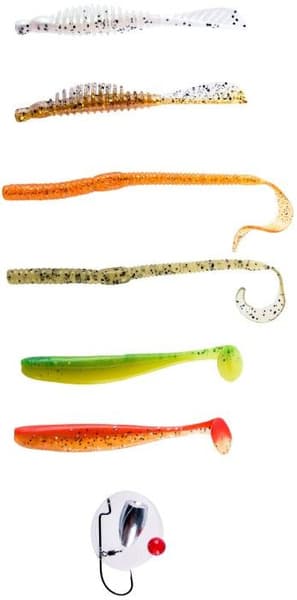 IFISH Ready-To-Fish, view: 4