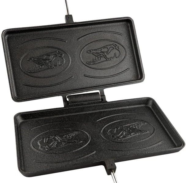 voileipärauta, view: 0