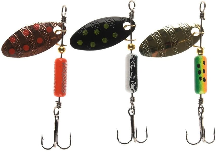 Spinner A, 4,6g, view: 0