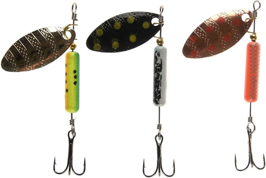 Spinner B, 6,4g, view: 0