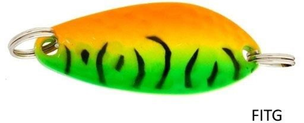 IFISH Alligator SP 10g, view: 8