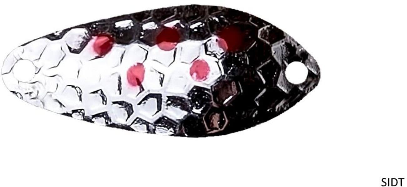 IFISH Alligator SP 10g, view: 11