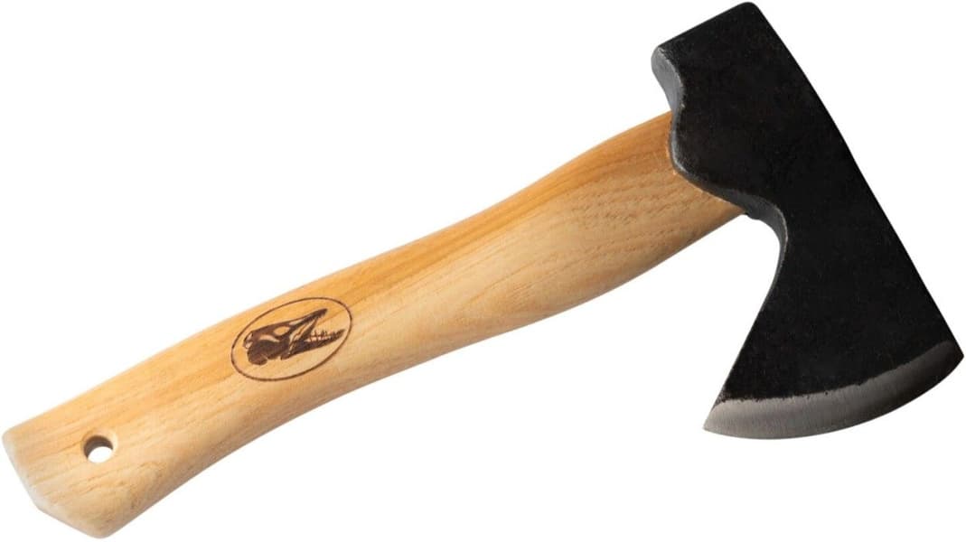 retkikirves 26 cm, view: 0