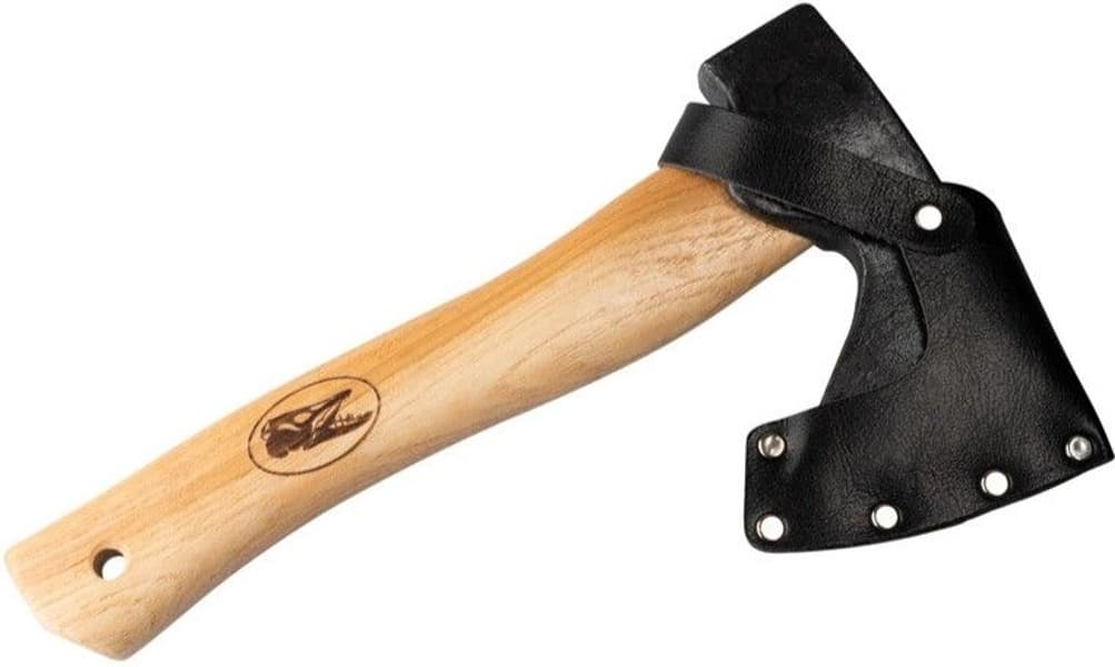 retkikirves 26 cm, view: 2