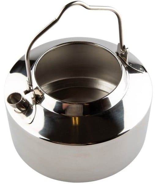 Kahvipannu 1,2L, view: 2