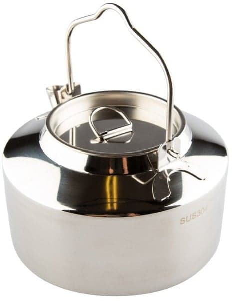 Kahvipannu 1,2L, view: 1