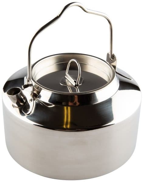 Kahvipannu 1,2L, view: 0