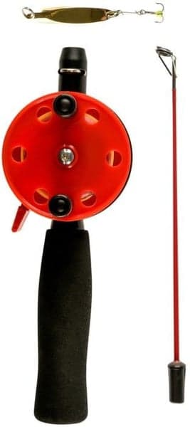 Pilkkisetti S Perch, view: 0